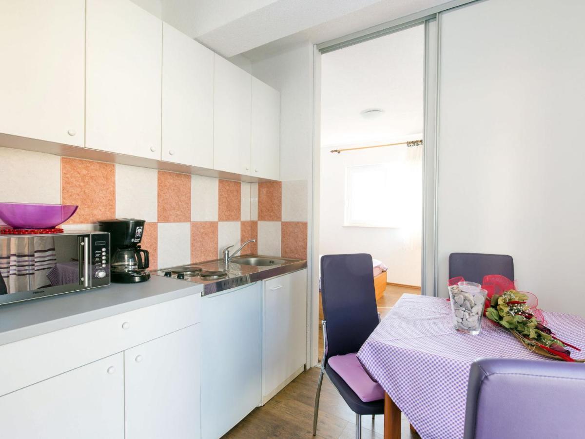 Apartment Tajana - Snj110 By Interhome セニ エクステリア 写真