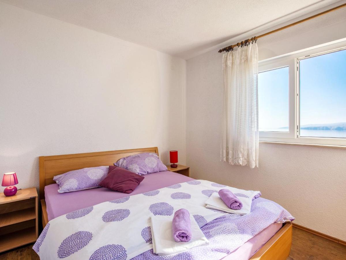 Apartment Tajana - Snj110 By Interhome セニ エクステリア 写真