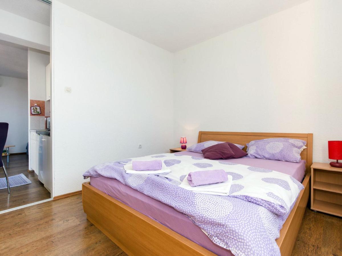 Apartment Tajana - Snj110 By Interhome セニ エクステリア 写真