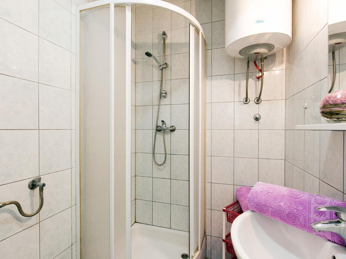 Apartment Tajana - Snj110 By Interhome セニ エクステリア 写真